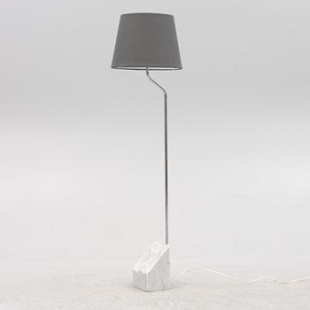 Floor lamp, Bergboms, contemporary.