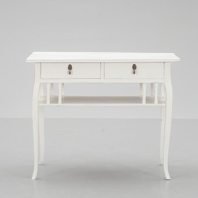 BORD, tidigt 1900-tal.