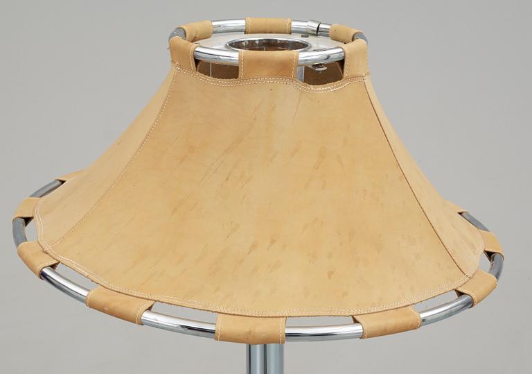GOLVLAMPA, Anna Ehrner, Ateljé Lyktan, 1900-talets andra hälft.