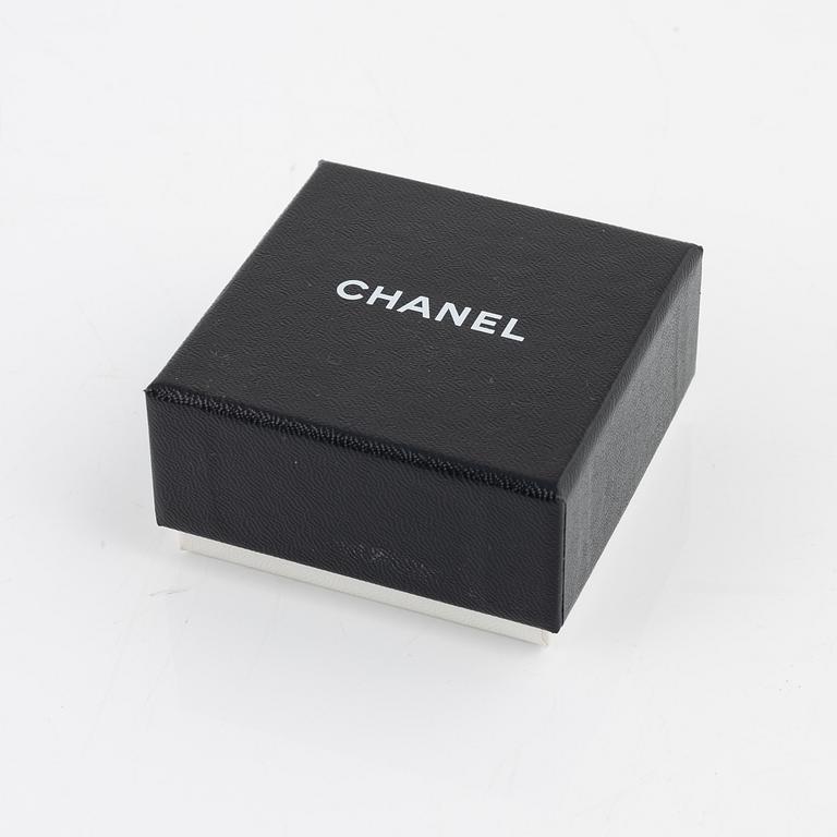 Chanel, Örhängen, 2005.