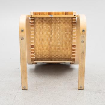 Alvar Aalto, model 406, Artek, second half of the 20th century.