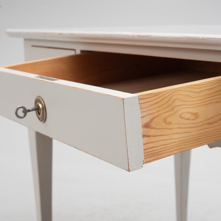 A desk, early 20th Century.