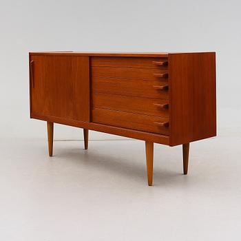 SIDEBOARD, Yngve Ekström, Troeds, 1900-talets andra hälft.