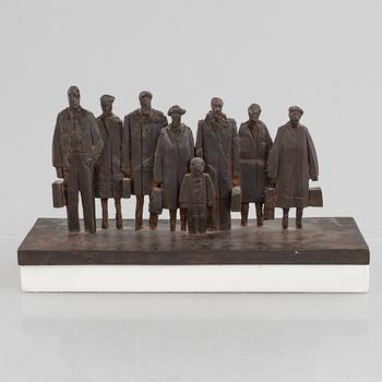 Thomas Qvarsebo, Resenärer.