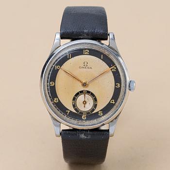 1146. Omega, "Oversized", "Bullseye", ca 1935.