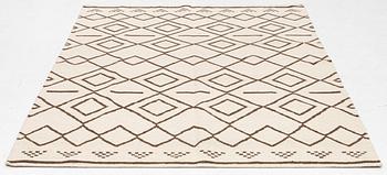 Rug, Kelim, 240 x 170 cm.
