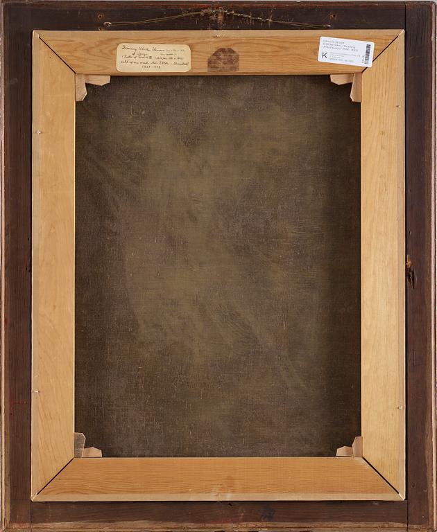 David Klöcker Ehrenstrahl Hans ateljé, "Drottning Ulrika Eleonora d.ä." (1656 - 1693).