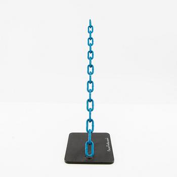 Oscar Reutersvärd, utan titel.