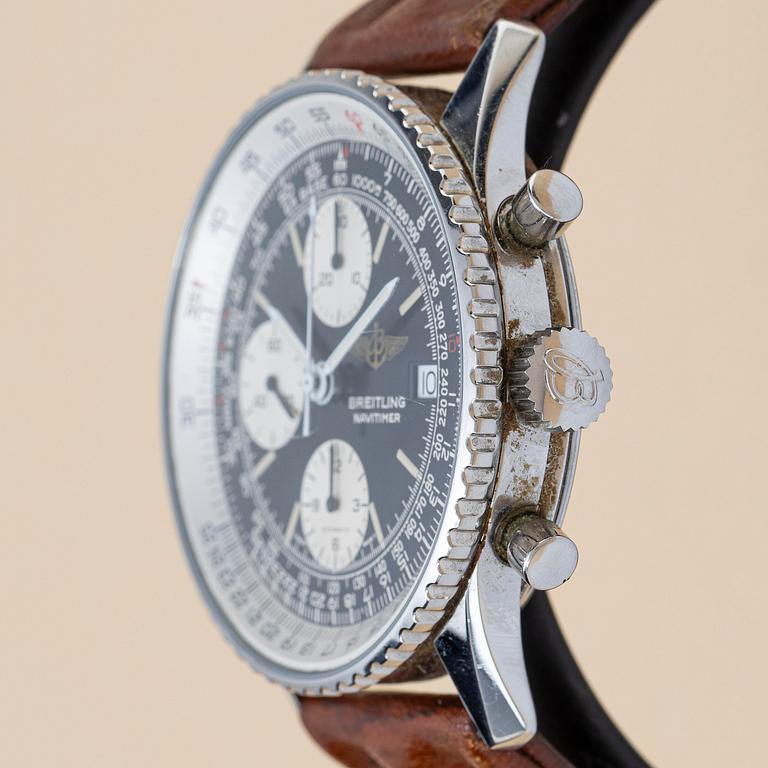 Breitling, Old Navitimer, ca 1988.