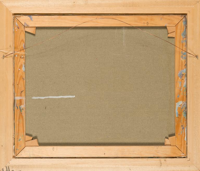 Vesa Junttila, Soluppgång.