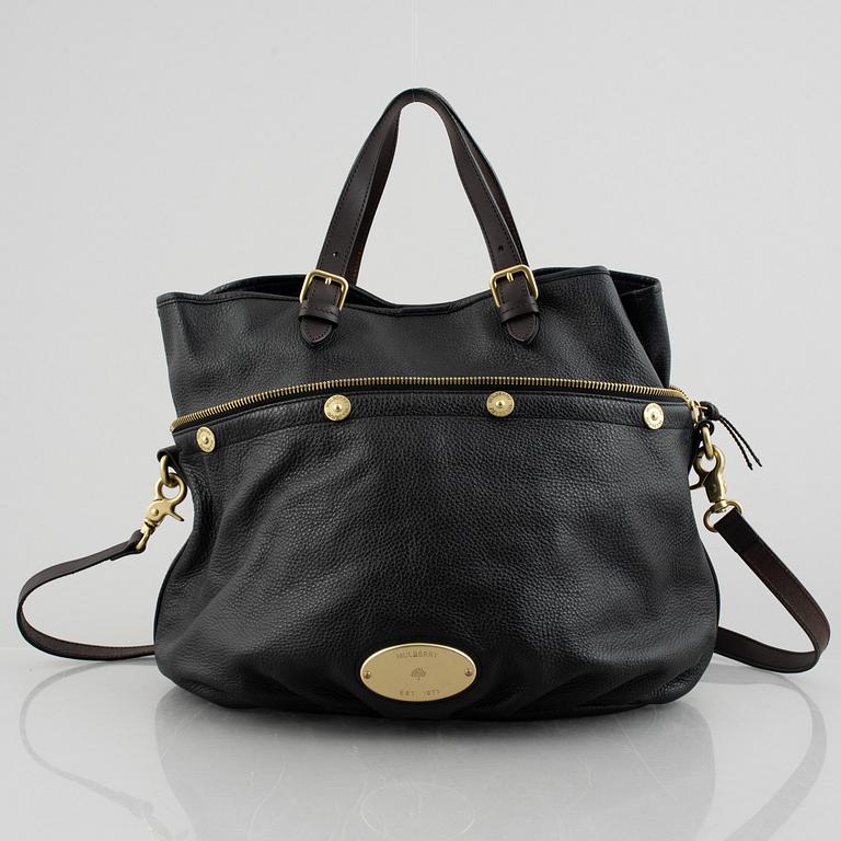 Mulberry, bag, "Mitzy Tote".