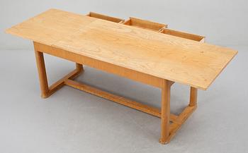 SKRIVBORD, 1930/40-tal.