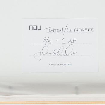 Joakim Blomquist, "Tanten/La Memere", 2013.