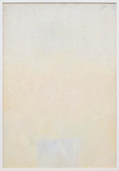 LOUIS LINDHOLM, olja på duk. Signerad och daterad 1989, A tergo.