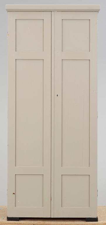 SKÅP, 1800/1900-tal.