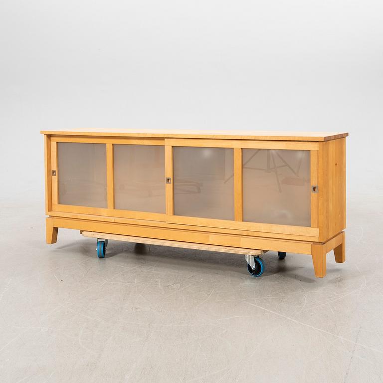 Sideboard, Marit Stigsdotter "Allegro", Stolab.