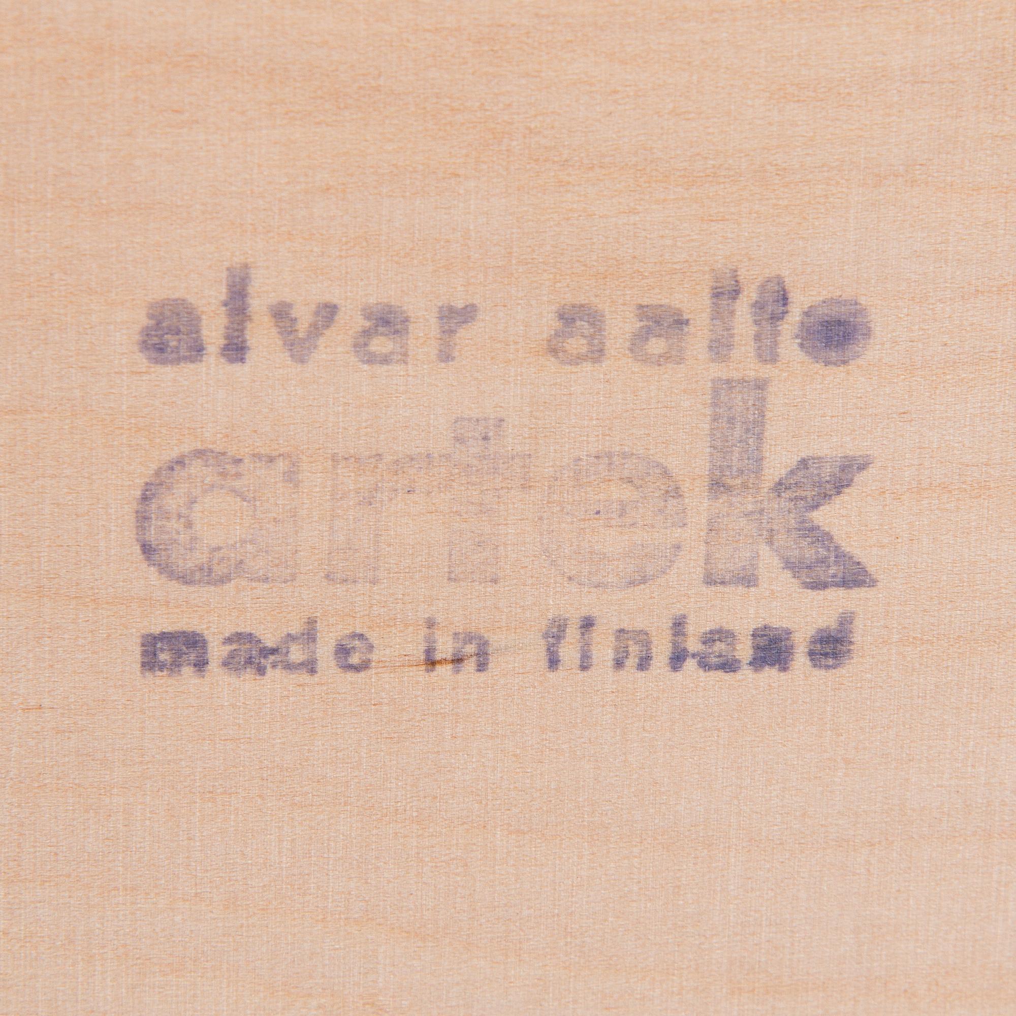 SPEGEL, Alvar Aalto, Artek.