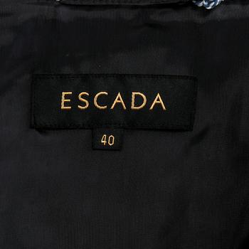 KAVAJ, Escada, storlek 40.