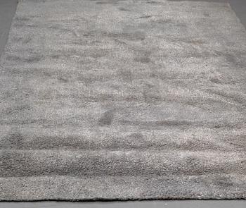 A CARPET, "Stubb No 108" tufted, Gunilla Lagerhem Ullberg, Kasthall, ca 331 x 189 cm.