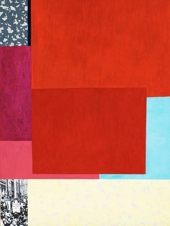 Doug Ashford, "Essays on the Same Day in 1966".