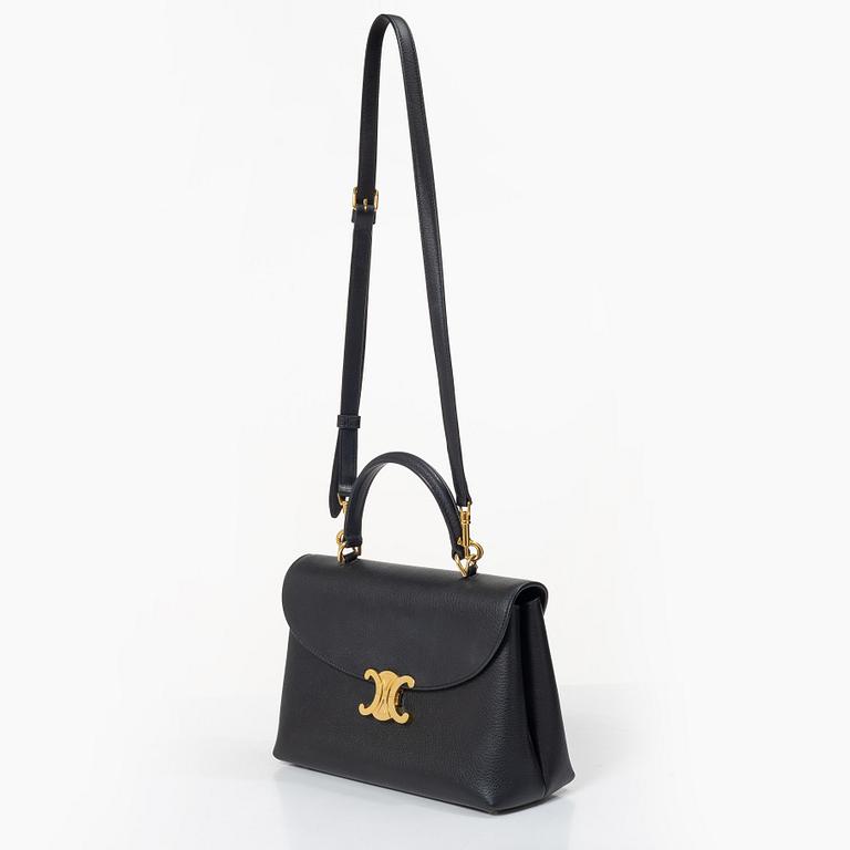 Céline, bag, "Nino".