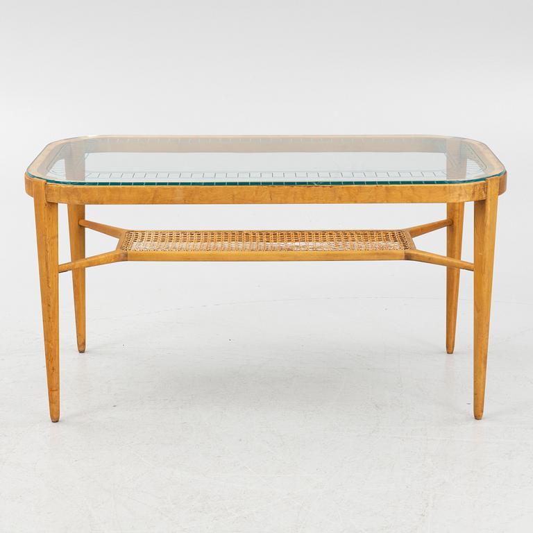 Soffbord, Swedish Modern, Bodafors, 1940-tal.