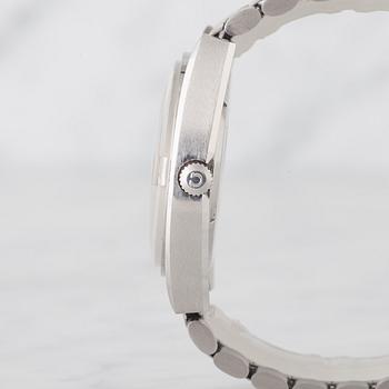 OMEGA, Constellation, Chronometer, armbandsur, 36 x 36 mm,