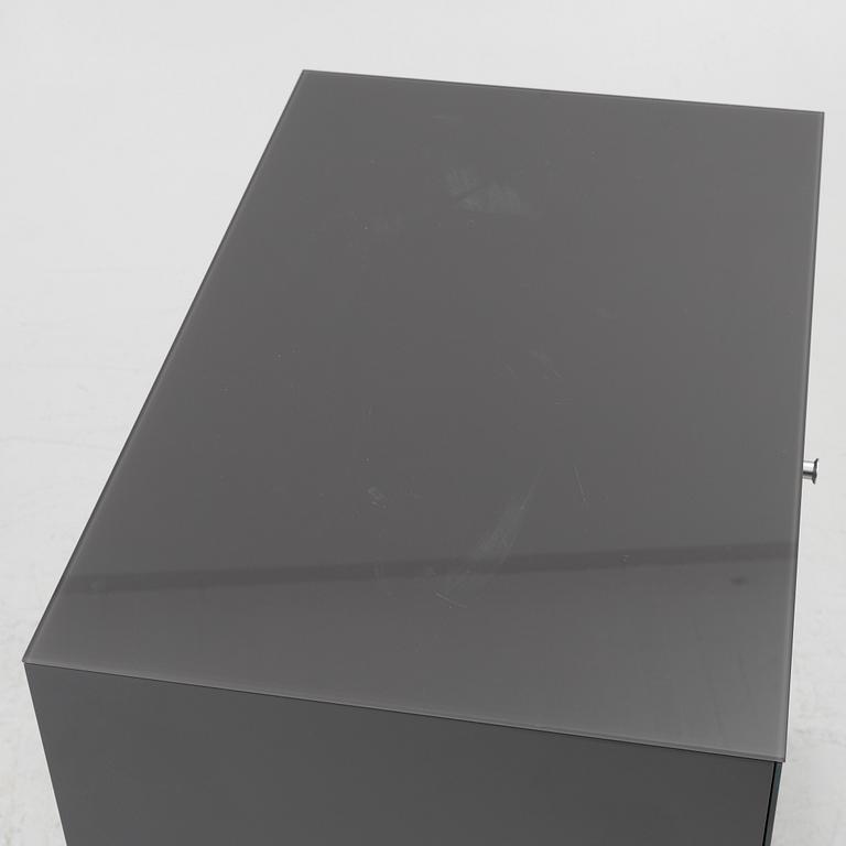 Chest of drawers, Interlübke, Germany.