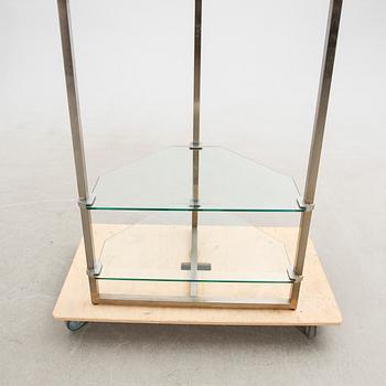 Peter Ghyczy hörnhylla Tyskland sent 1900-tal.