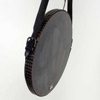 SPEGEL, "Ego Stud Mirror", Moroso, Diesel, 2000-tal.