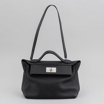 Hermés, handbag, "24/24".