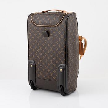Louis Vuitton, rullväska, "Eole 50", 2013.