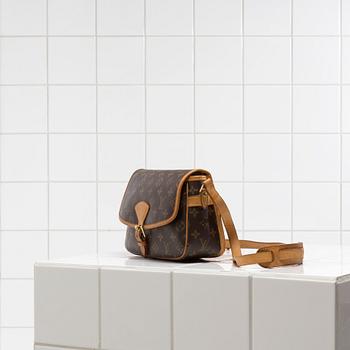 BAG, "Sologne ", Louis Vuitton.