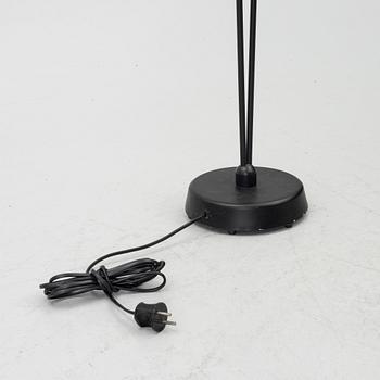 Hans Bergström, Floor lamp, Ateljé Lyktan, mid-20th century.