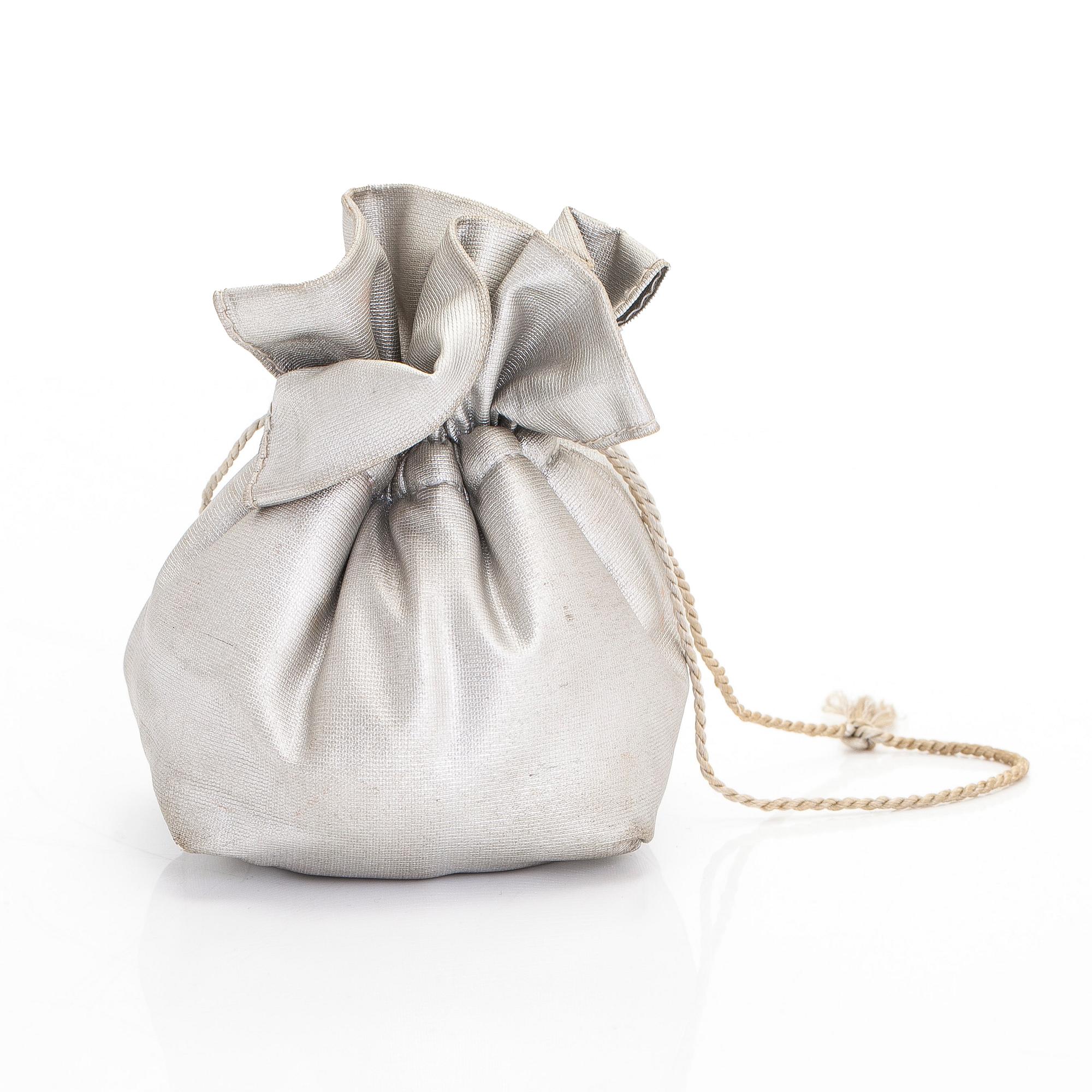 Björn Weckström, ring "Jaaras dröm", sterlingsilver. Lapponia 1973.