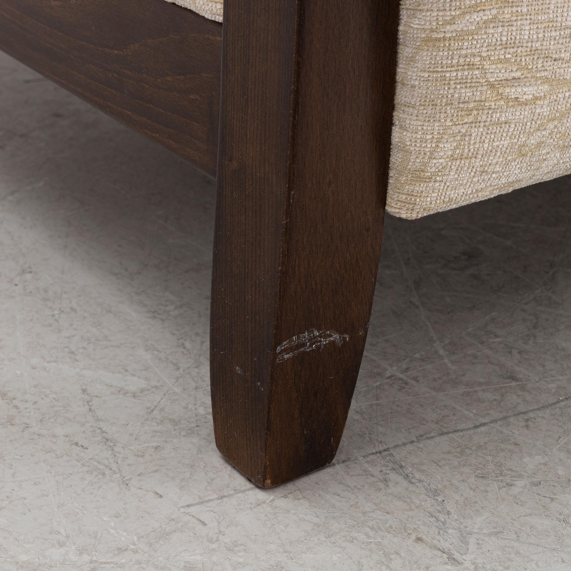 Soffa, "Mälarö", Bröderna Andersson, samtida.