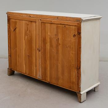SKÄNK, 1800-talets andra hälft.