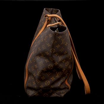 VÄSKA, "Sac Shopper", Louis Vuitton.