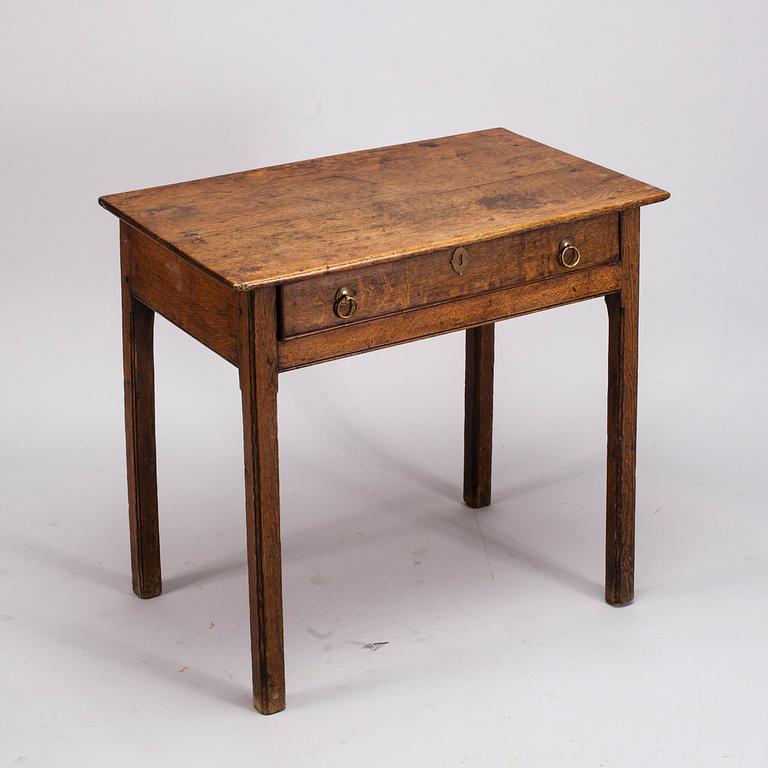 BORD, England 1800-talets senare hälft.