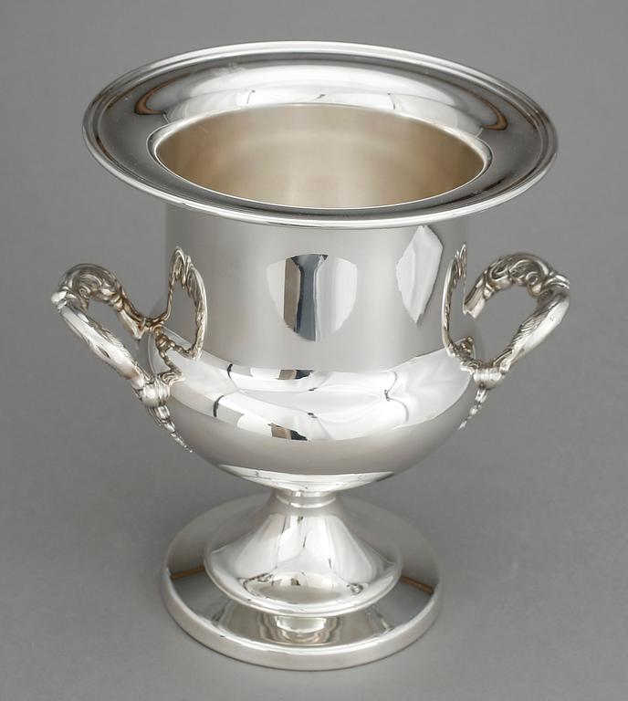 CHAMPAGNEKYLARE, 1900-tal.