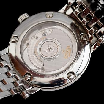 ARMBANDSUR, stål, Epoch, Stockholm, automatic, 2000-tal.