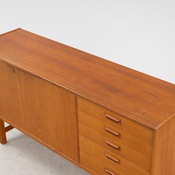 Sideboard, 1960-tal.