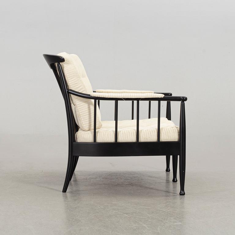 KERSTIN HÖRLIN-HOLMQUIST, A "Skrindan" couch.
