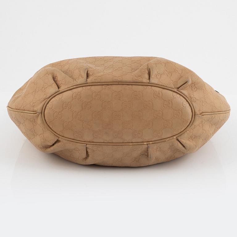 Gucci, bag, "Pelham Hobo".