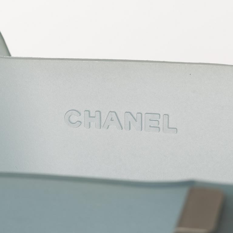 Chanel, bag, "Rubber Tote".