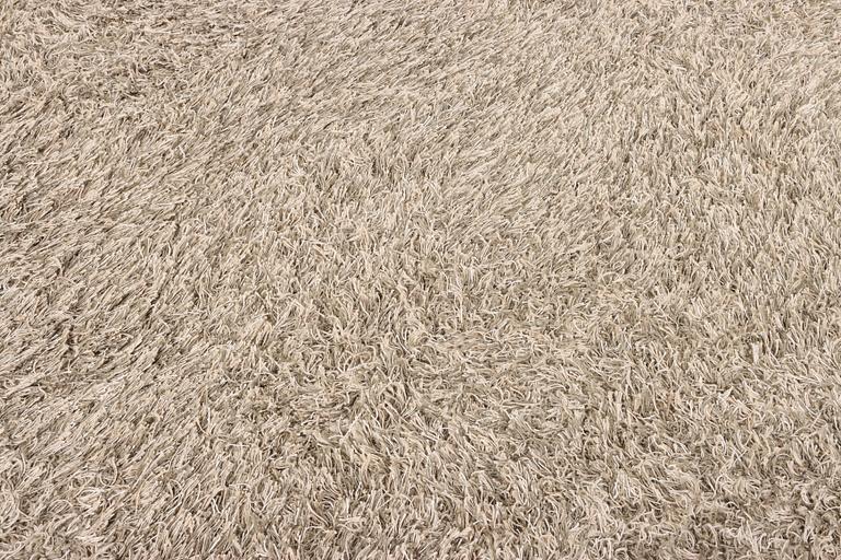 Gunilla Lagerhem Ullberg, a tufted carpet, 'Fogg 2', Kasthall, ca. 200 x 200 cm.