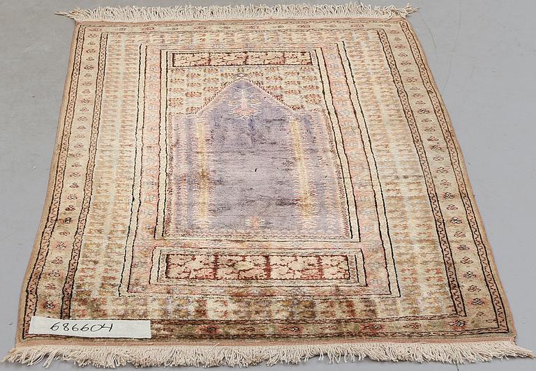 MATTA, Kayseri. Ca 135 x 87 cm.