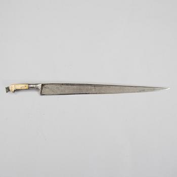 KHYBERKNIV, Afghanistan, 1800-tal.
