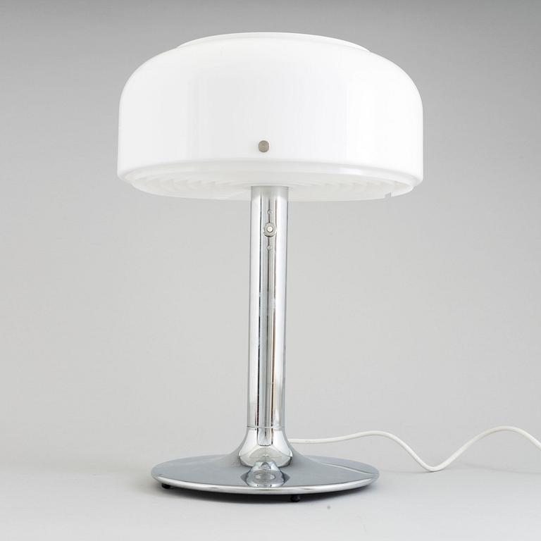 ANDERS PEHRSON, a 'Knubbling' table light from Ateljé Lyktan, Åhus.