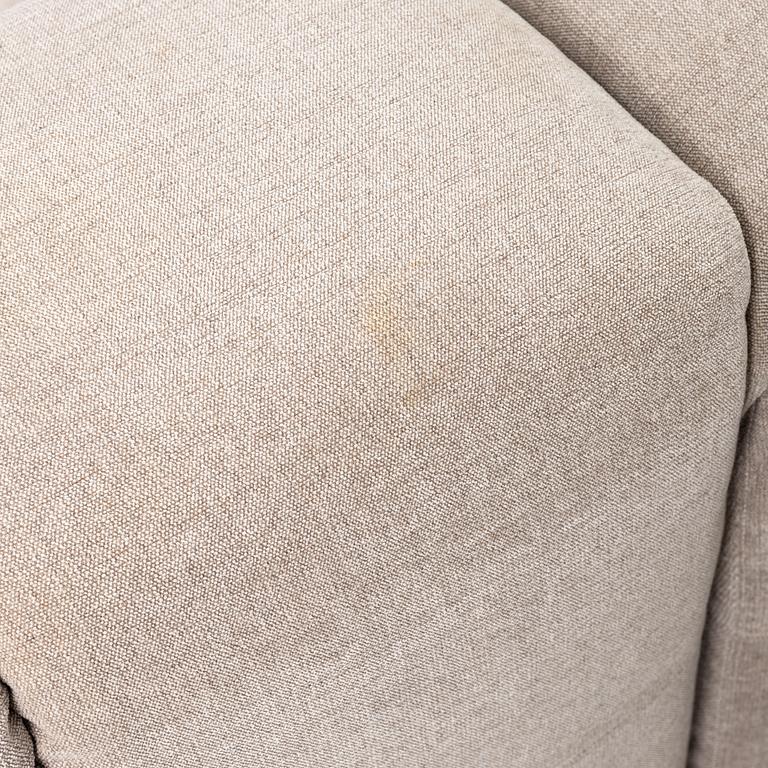 Patricia Urquiola, soffa, "Tufty-Time", B&B Italia, Italien, efter 2005.